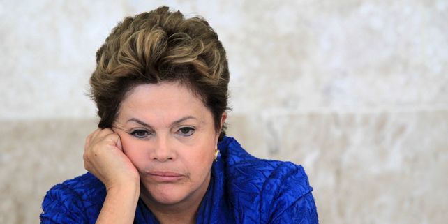 ¿De qué se acusa exactamente a Dilma Rousseff?