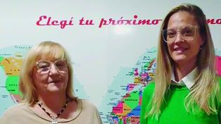 El valor del viaje personalizado en un mundo global