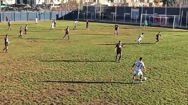 La Reserva de Colón sumó un revés ante Tigre en su estreno La Reserva de Colón sumó un revés ante Tigre en su estreno