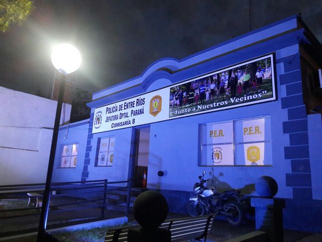 Comienza el juicio a policías por el violento episodio en el barrio Maccarone. La víctima sufrió lesiones. Los uniformados están imputados por Vejaciones.
