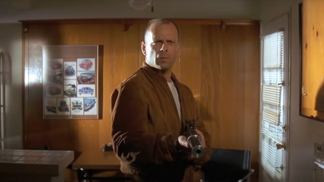 Bruce Willis: del éxito de los 90 al declive de los últimos años