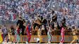 La final del Mundial 2026 arrancó con el show musical antes del partido definitivo