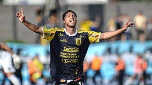 Almirante Brown accedió a la final del reducido.