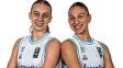 Orgullo entrerriano: Santina Cherot y Florencia Losada convocadas al preseleccionado argentino U18