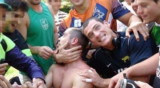 amigos rugbier rafaela