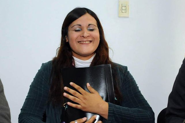 El lunes se entrega el primer DNI a una persona transexual en Santa Fe