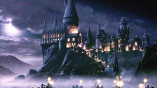 J. K. Rowling publicará tres nuevos libros relacionados a la saga Harry Potter