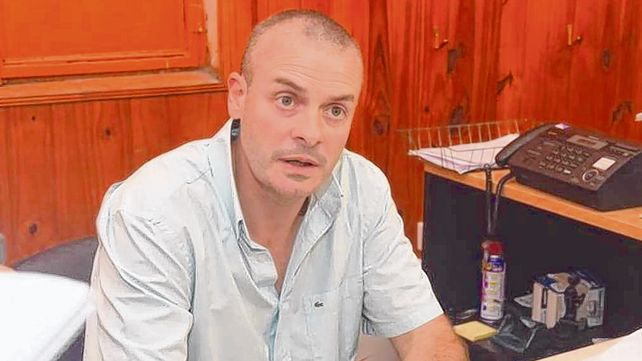 Alejandro Druetta escaló posiciones en la policía santafesina falseando operativos antinarcóticos.