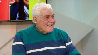 Hondo pesar en el básquetbol: falleció el ex árbitro Yolando Coco Giorgio.