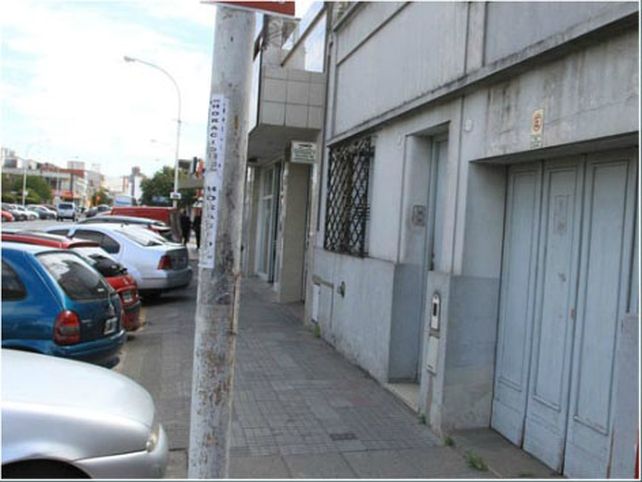 Allanan el consultorio de un psicólogo del Poder Judicial