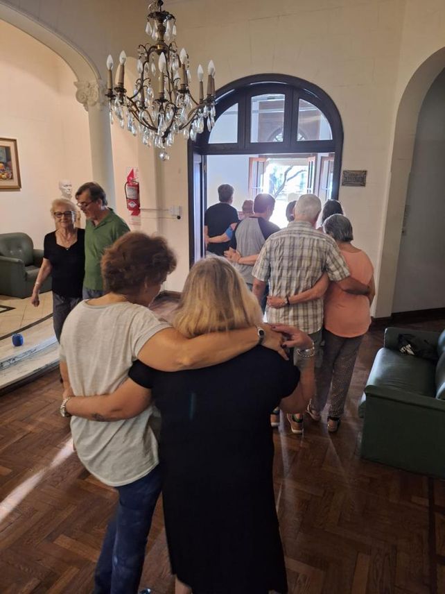 Para aprender a bailar el dos por cuatro