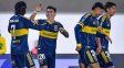 Boca visita a Central Córdoba con chances de ser líder de la Zona A. Boca visita a Central Córdoba con chances de ser líder de la Zona A.