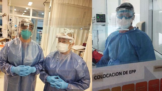Por Covid, hubo 24.475 nuevos casos y 496 fallecimientos