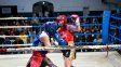 Gran festival de box en Unión de Esperanza con una santafesina campeona
