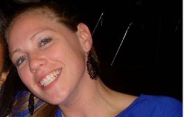 La maestra que fue detenida y que podría purgar 20 años en la cárcel.