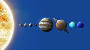 La alineación de los planetas tendrá influencia en algunos signos del Zodíaco&nbsp;