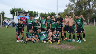 PSM Fútbol dio un paso importante en la segunda ronda en el Regional Amateur.