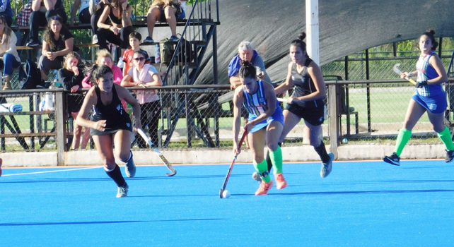 Banco Provincial no tuvo inconvenientes y derrotó con claridad a Universitario por 5 a 0.