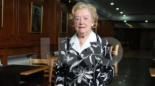Una historia de lucha por la vida, la libertad y la democracia