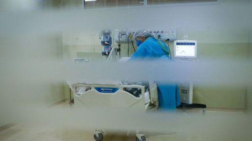 Coronavirus: nuevo récord de muertes en un día en Santa Fe