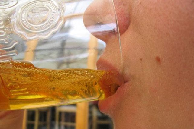 Falsos mitos sobre las borracheras y la resaca