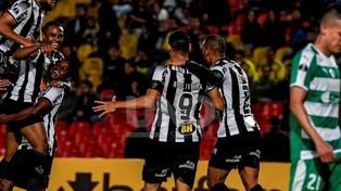 ¿Cómo le fue a Mineiro este año en calidad de visitante?