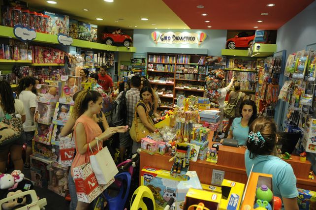 La recaudación del impuesto a los ingresos brutos mide el pulso de la actividad económica.