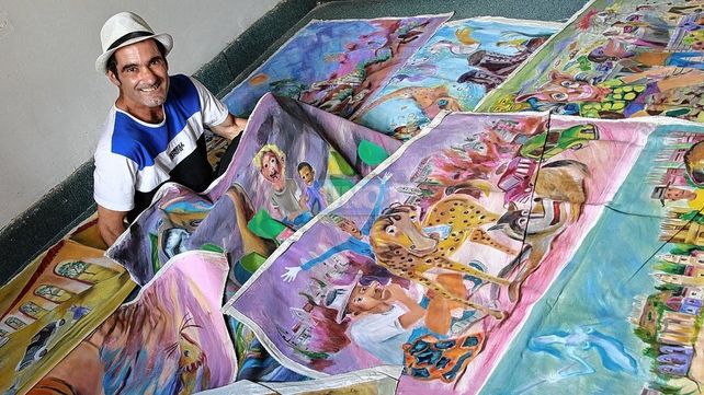 Pintura, arte y experimentación en tiempos de inmediatez