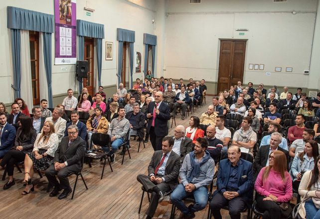 Auditorio