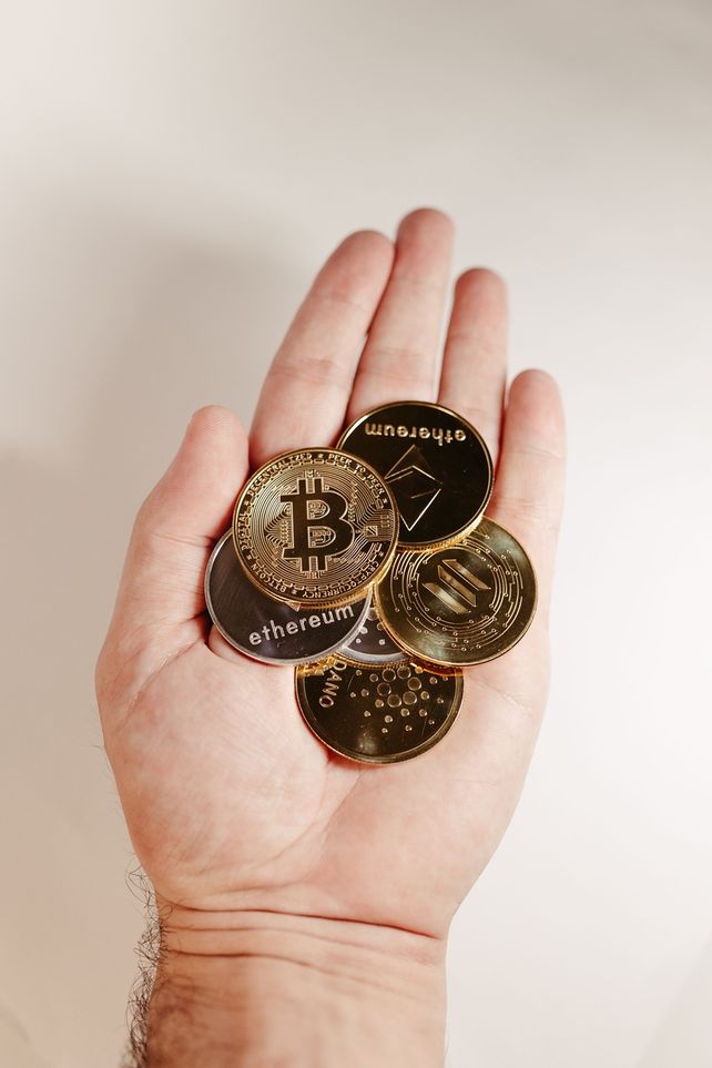 Las apuestas con cripto arranzan en el mundo de MotoGP, pero... ¿a qué se debe este boom?