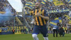 ¿Volverá? Pinola podría dejar Núñez y en Central esperan tenerlo en el equipo del Kily González. ¿Volverá? Pinola podría dejar Núñez y en Central esperan tenerlo en el equipo del Kily González.