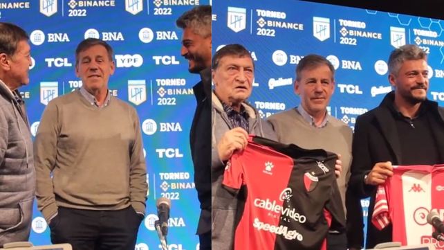 Jatón: Hay que recuperar la fiesta del Clásico