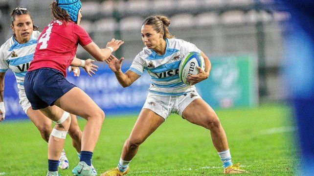 Con un triunfo y una derrota