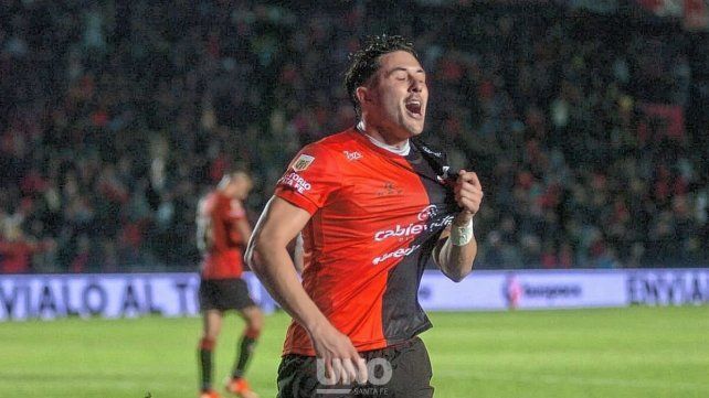 Colón otra vez hizo pata ancha ante los más fuertes