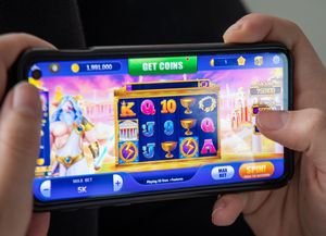 Crecen en el país las apuestas online entre los estudiantes secundarios
