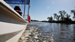 Este fin de semana largo el turismo volverá a mostrar su gran potencial