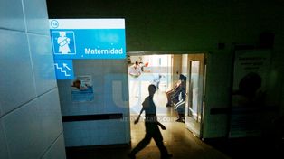 Santa Fe disminuyó, en 2011, su tasa de mortalidad materna