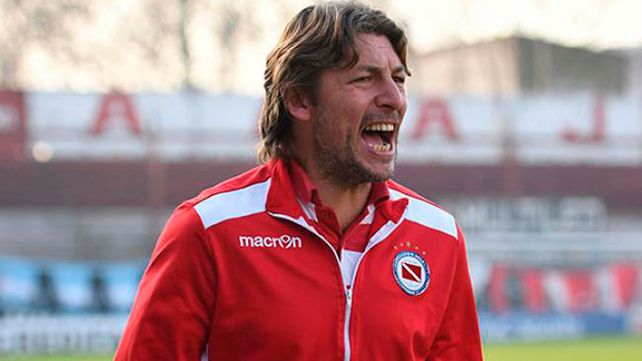 Vélez confirmó a Gabriel Heinze como entrenador