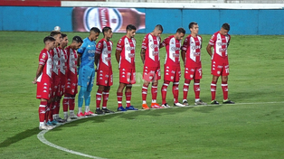 Llamativas ausencias entre los concentrados de Unión