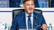 Alejandro Domínguez fue reelecto hasta 2031 en Conmebol