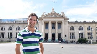 Tus sueños se cumplen cuando no bajás la guardia