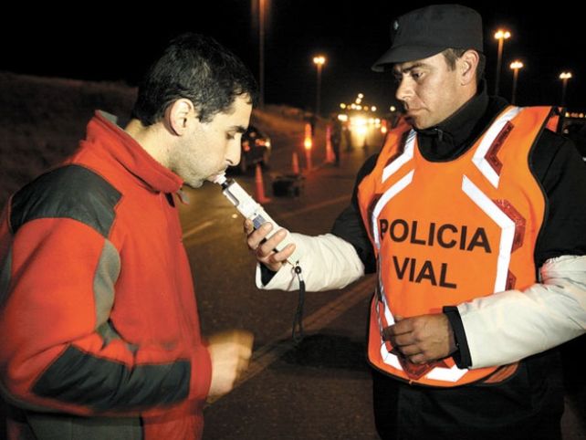 El fin de un mito: son falsos los trucos antialcoholemia