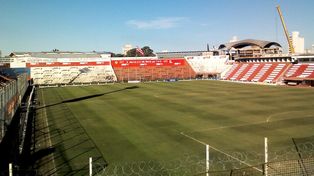 Cambió el día y la hora del duelo entre Unión y Defensores del Oeste