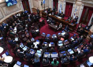 El oficialismo quiere tratar Ganancias y Ley de Alquileres
