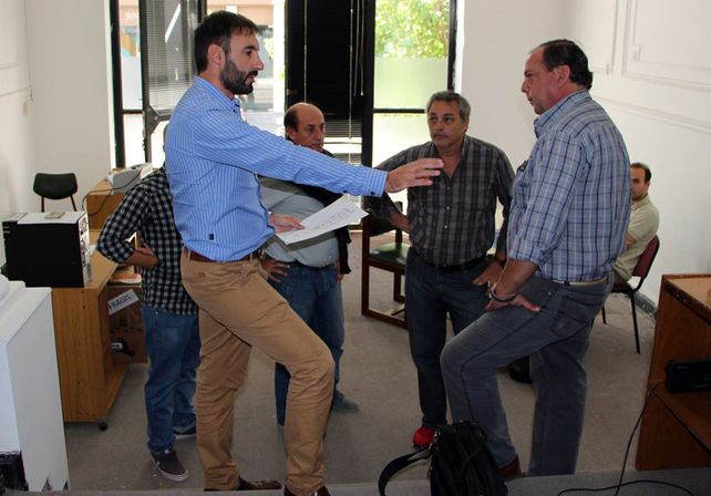 Nueva sede de Defensa del Consumidor en la ciudad de Santa Fe