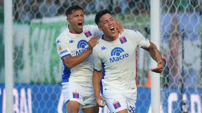 Tigre venció a Banfield con un polémico penal
