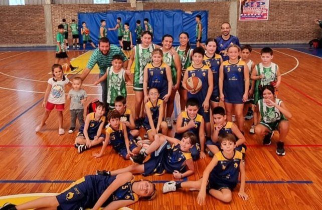 Toda la programación de inferiores para un nuevo fin de semana intenso