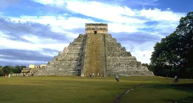 Afirman que los Mayas no predijeron el fin del mundo para 2012
