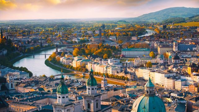 Austria busca argentinos para trabajar en empleos informáticos