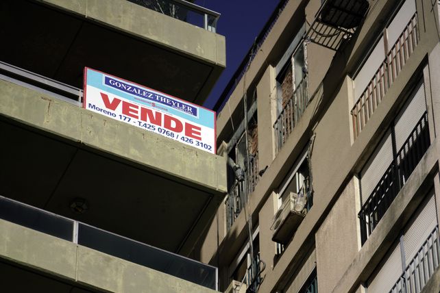 Aumenta el precio de los inmuebles en Rosario: los departamentos subieron 12% durante 2024